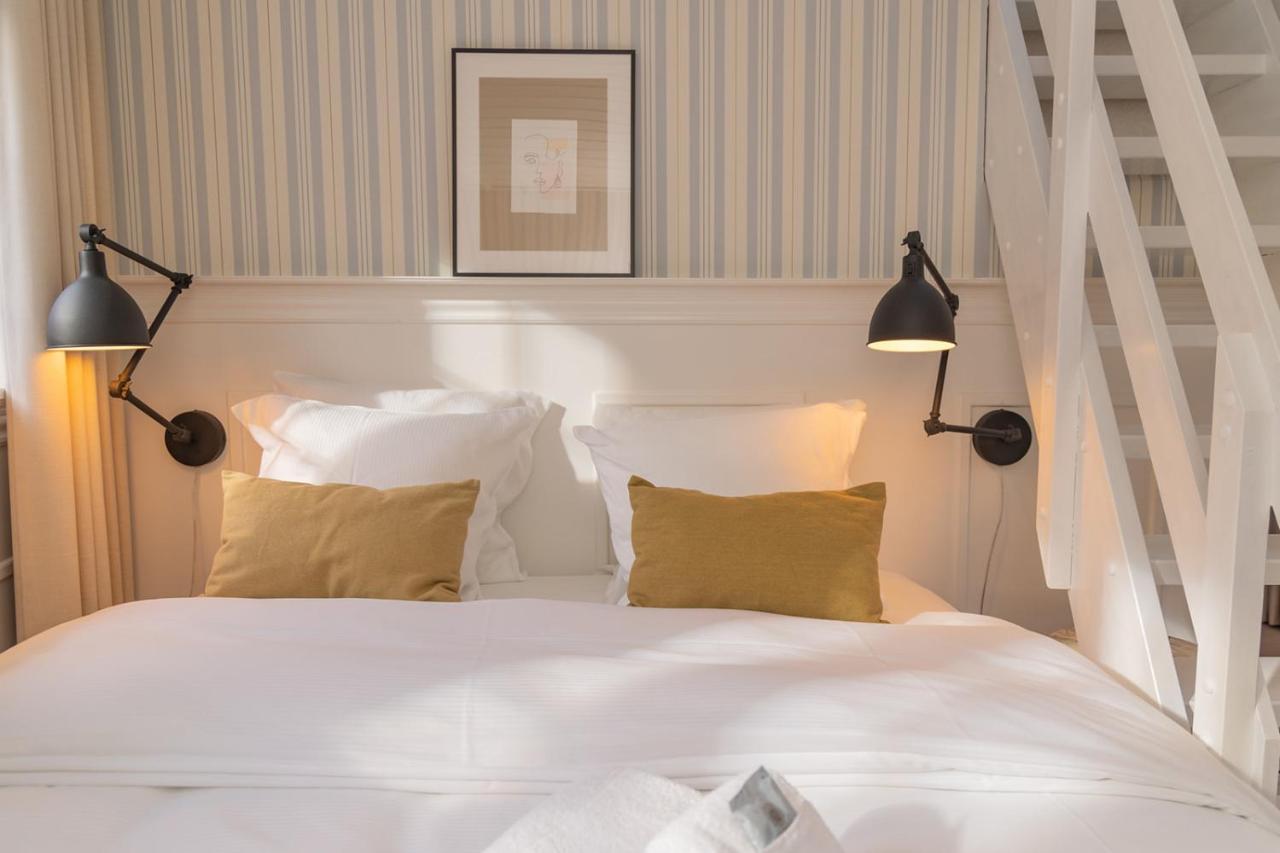 Allinge Badehotel Luaran gambar