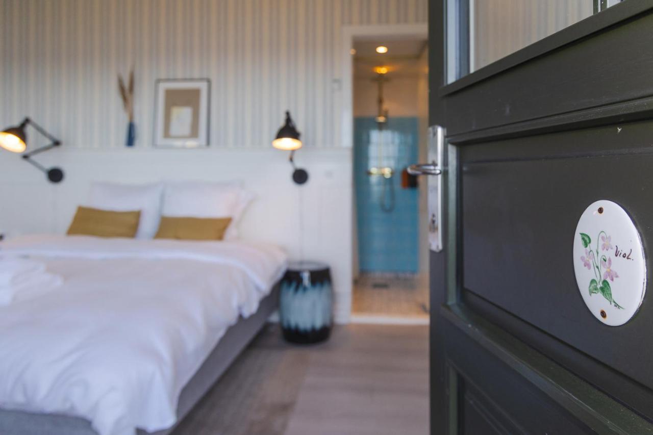 Allinge Badehotel Luaran gambar