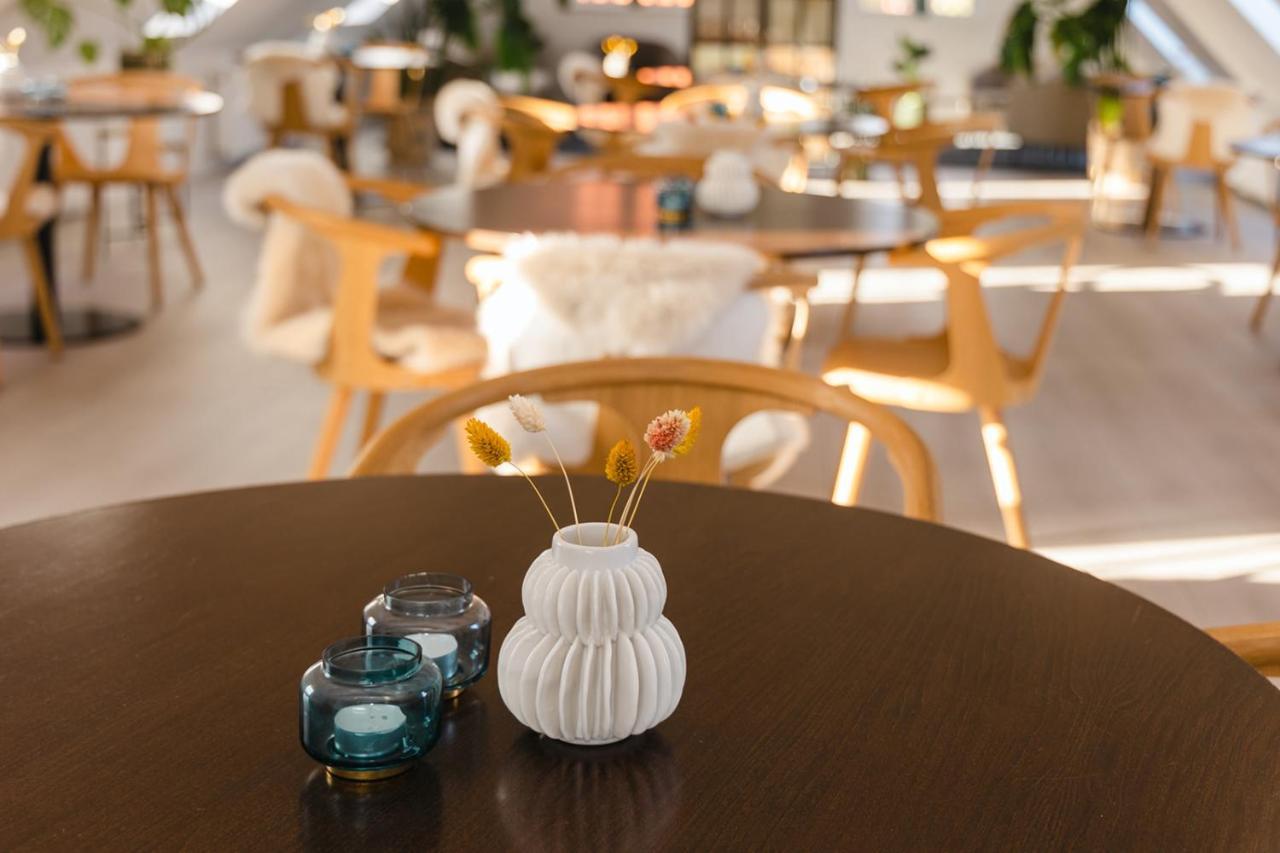 Allinge Badehotel Luaran gambar