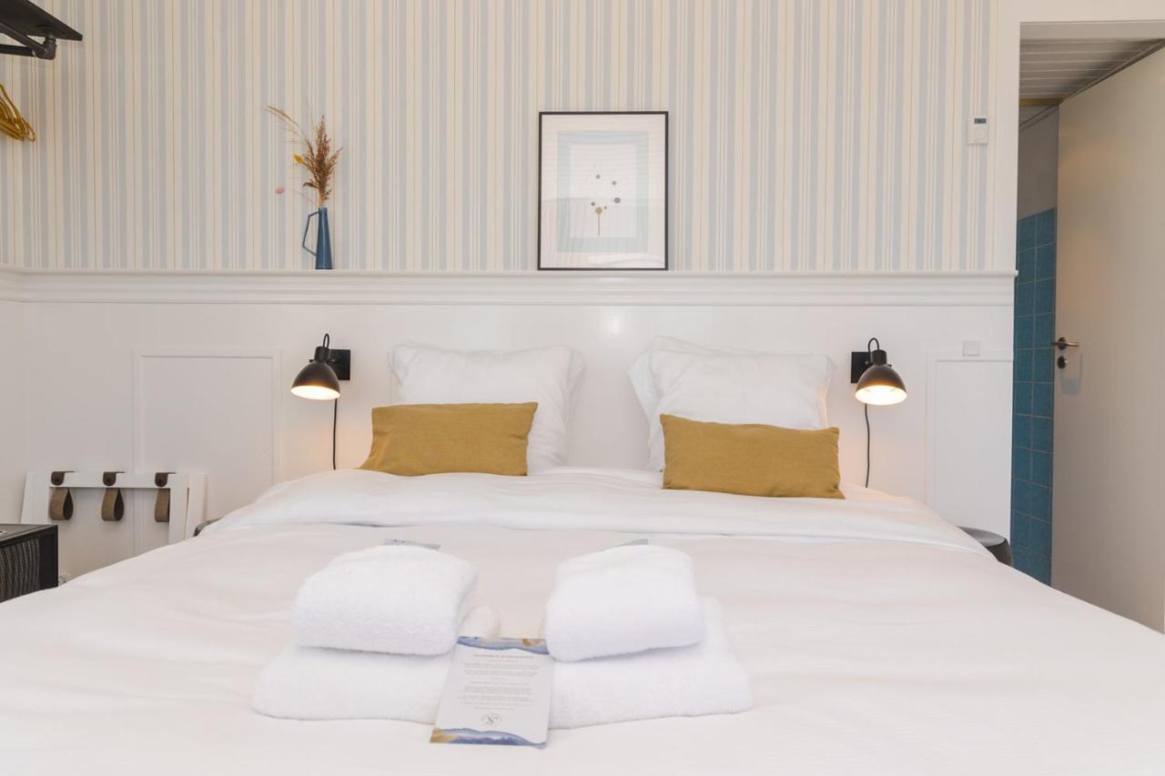 Allinge Badehotel Luaran gambar