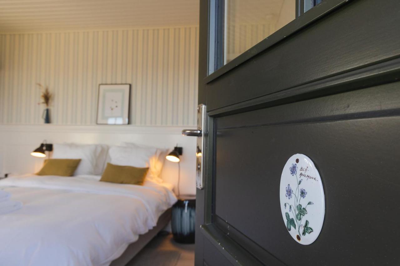 Allinge Badehotel Luaran gambar