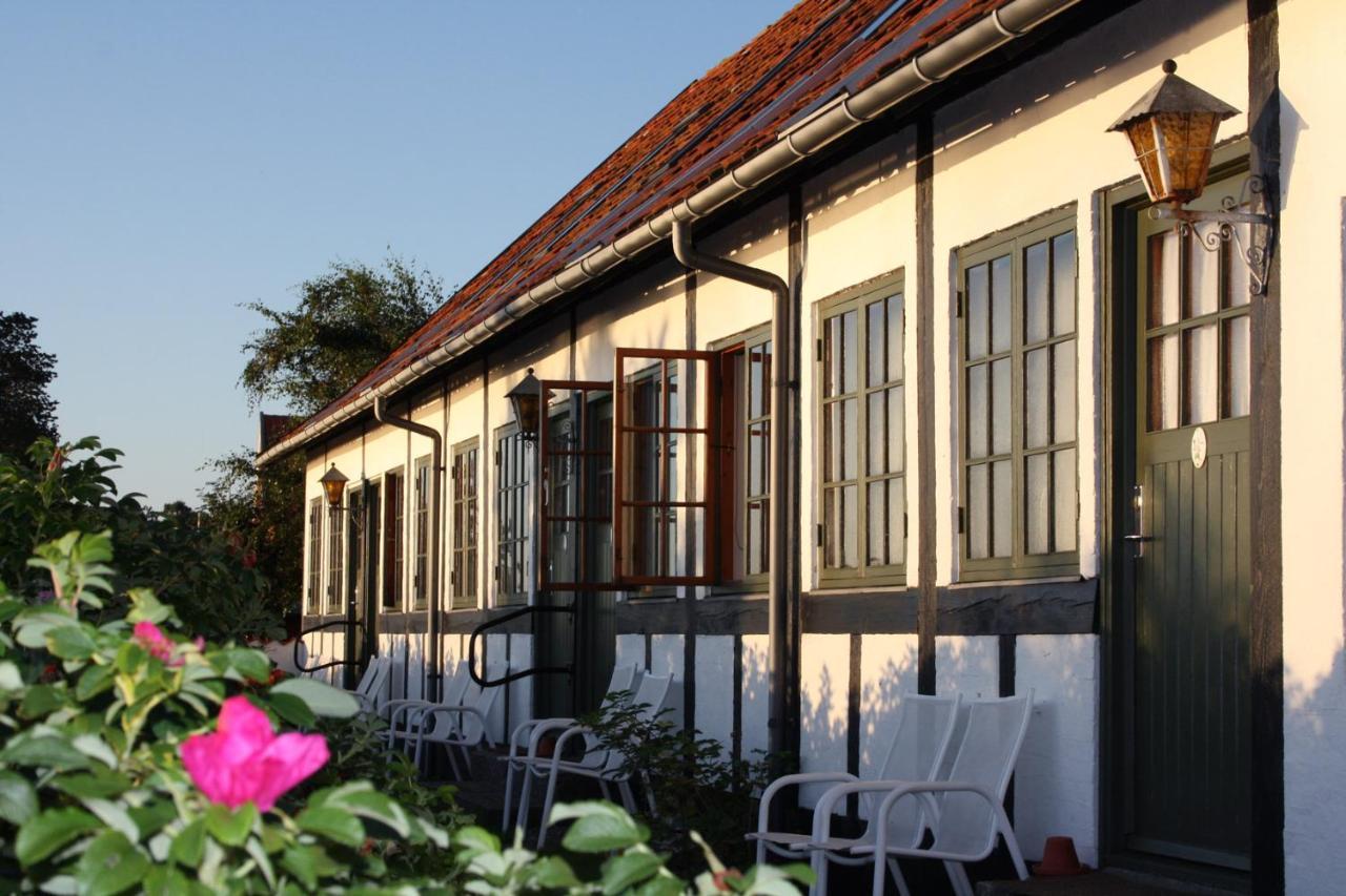 Allinge Badehotel Luaran gambar
